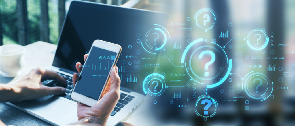 AEO - Answer Engine Optimization - Arcane Evolution